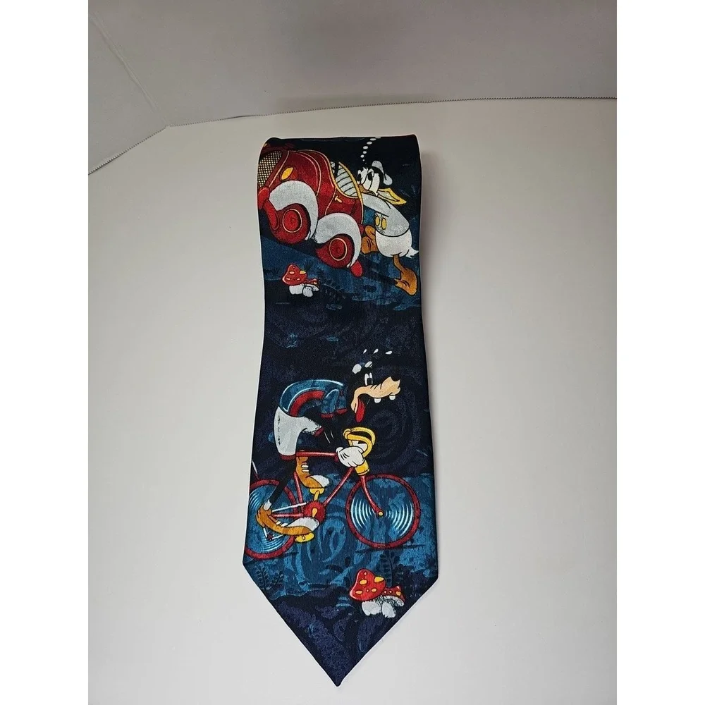 Mickey Unlimited product vintage